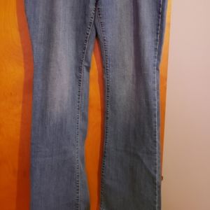 Womens size 14 tall jeans